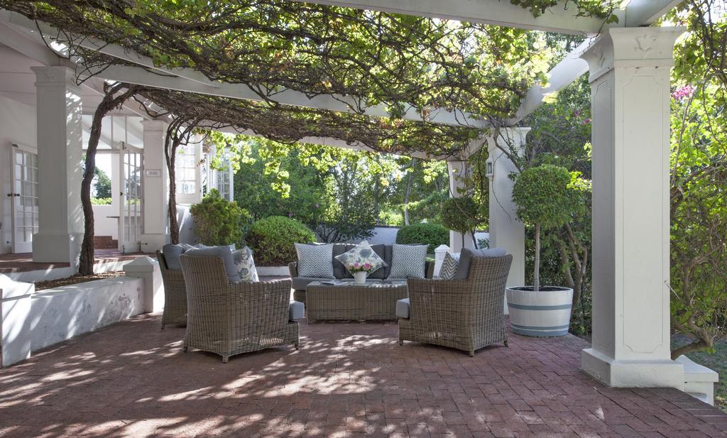 Dunstone Country House Wellington Buitenkant foto