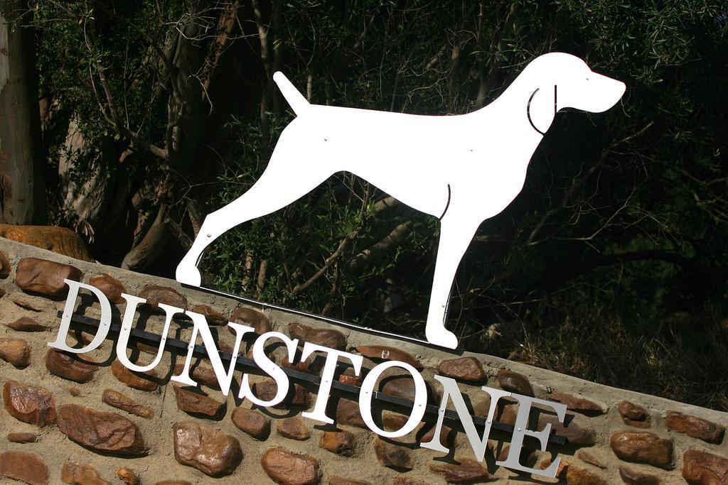 Dunstone Country House Wellington Buitenkant foto