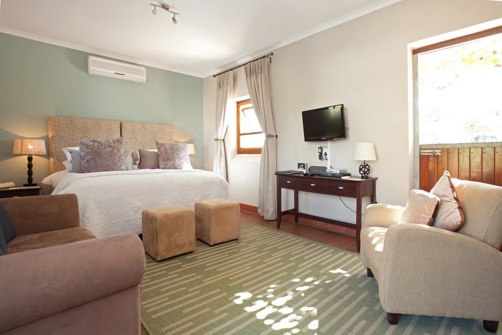 Dunstone Country House Wellington Kamer foto