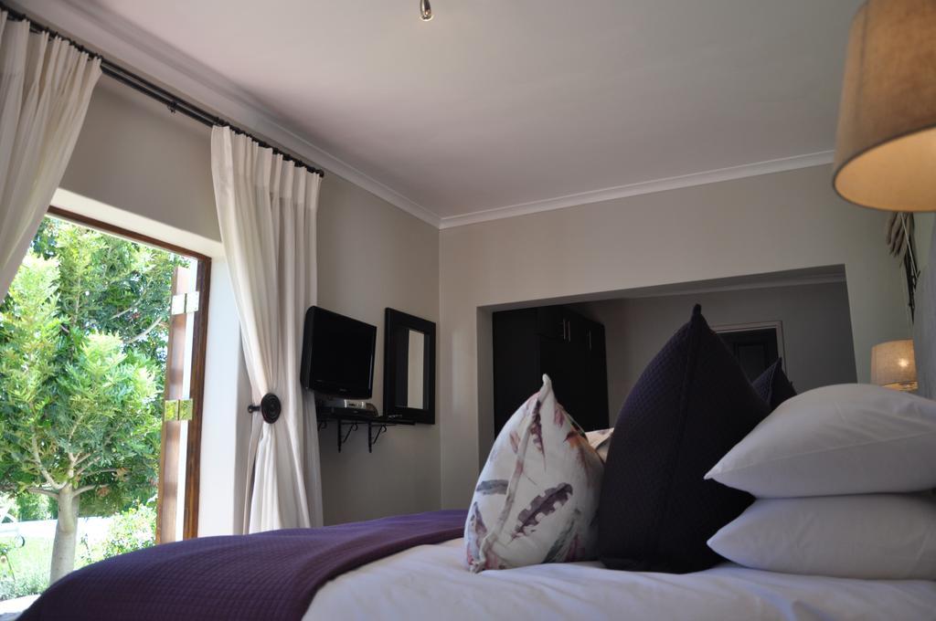 Dunstone Country House Wellington Kamer foto