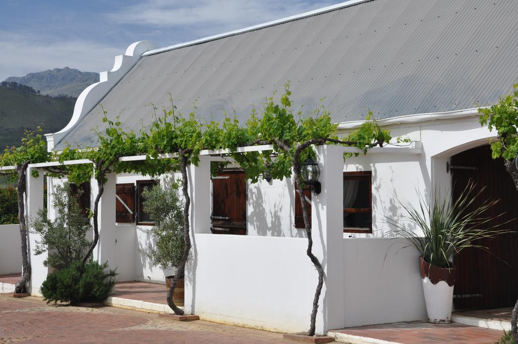 Dunstone Country House Wellington Buitenkant foto