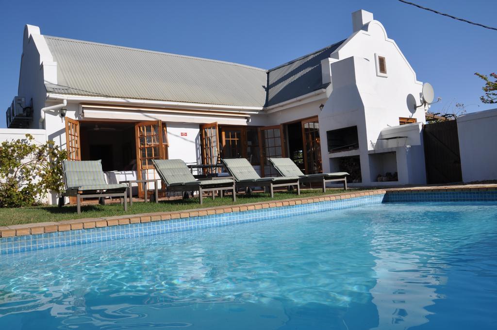 Dunstone Country House Wellington Buitenkant foto