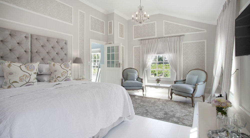 Dunstone Country House Wellington Buitenkant foto