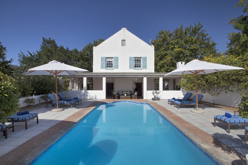 Dunstone Country House Wellington Buitenkant foto