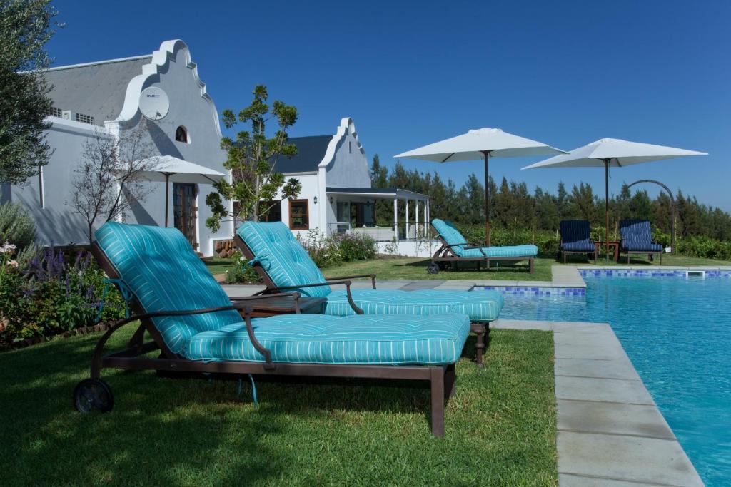 Dunstone Country House Wellington Buitenkant foto