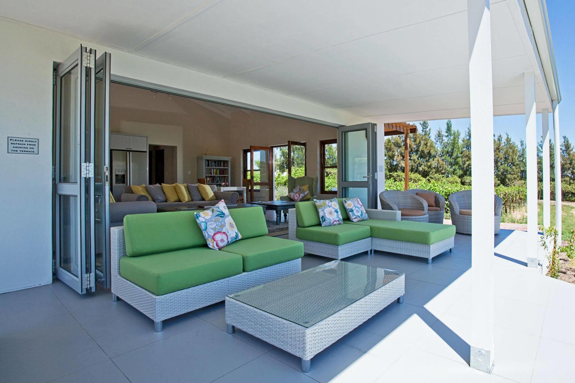 Dunstone Country House Wellington Buitenkant foto